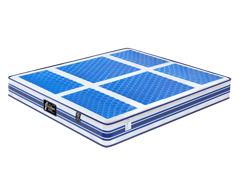 830凝胶床垫